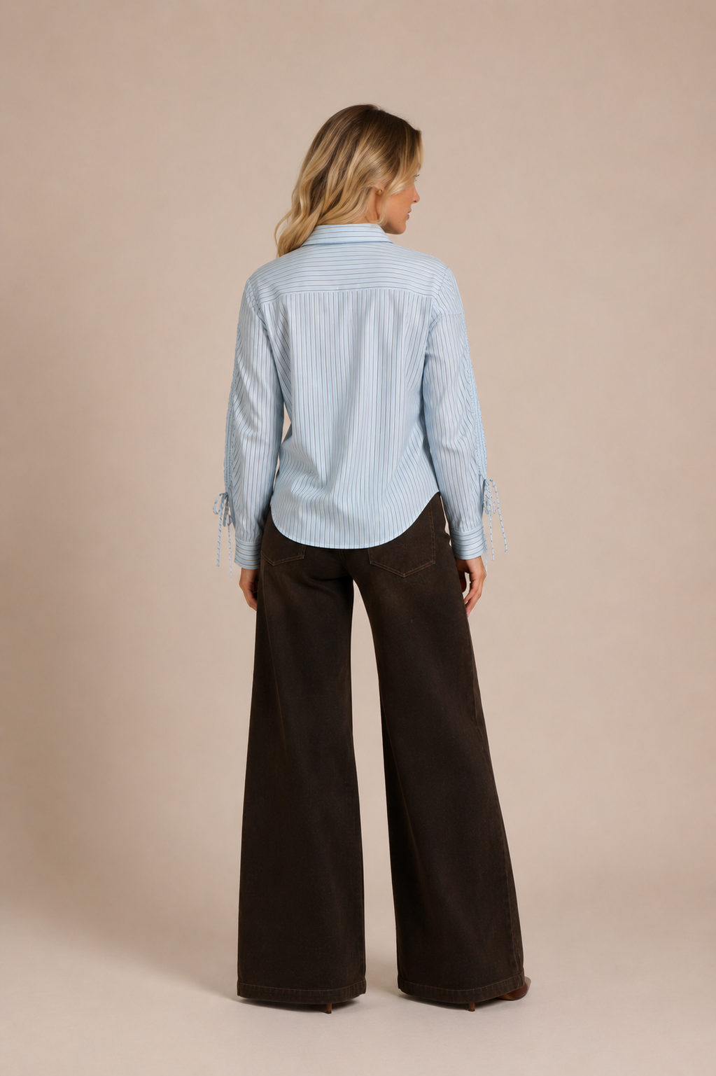 Blouse Do - Coming Soon
