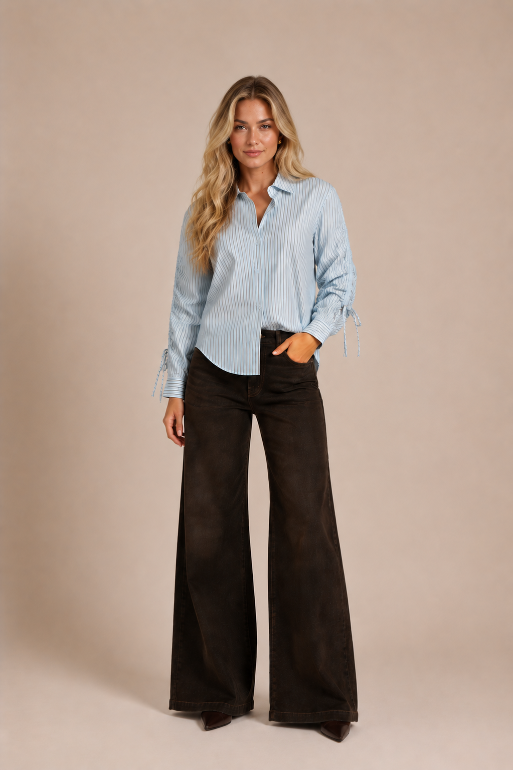 Blouse Do - Coming Soon