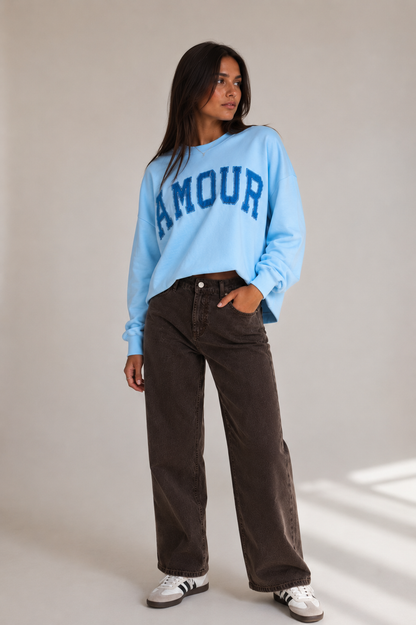 Sweater Amour