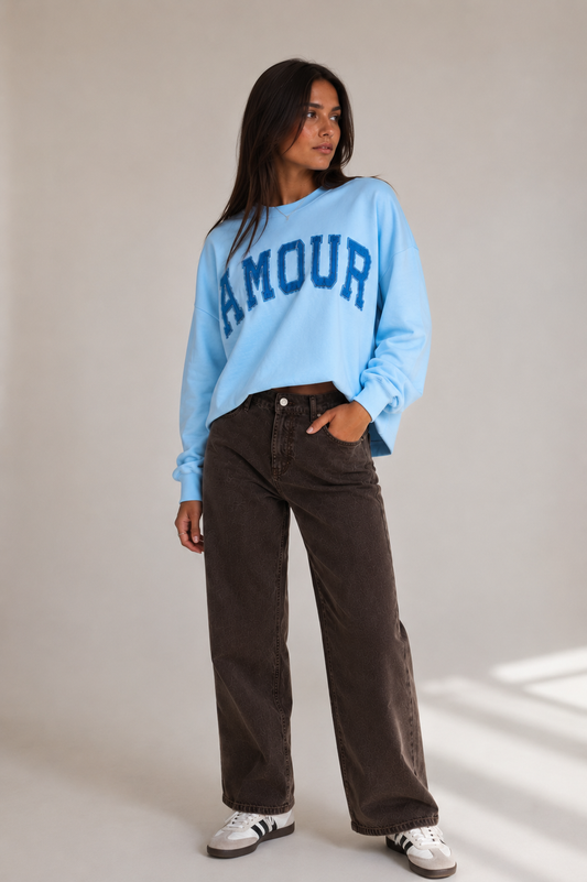 Sweater Amour