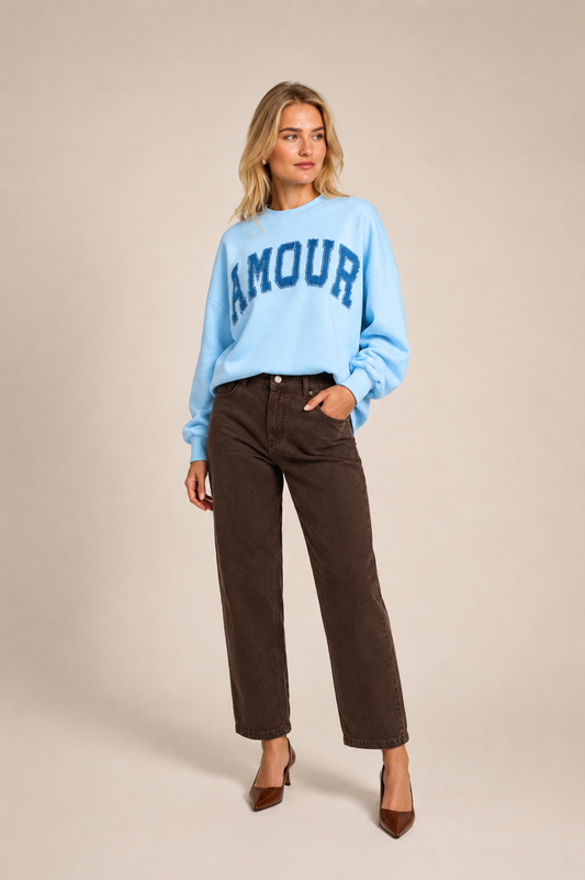 Sweater Amour