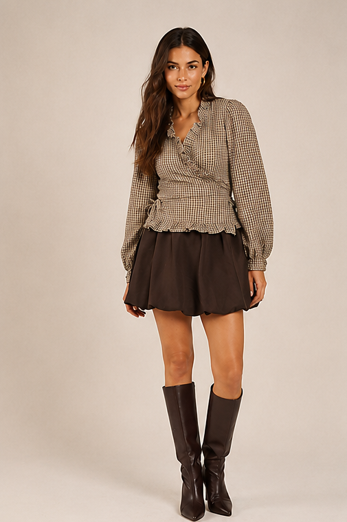 Blouse Isa