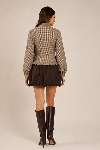 Blouse Isa