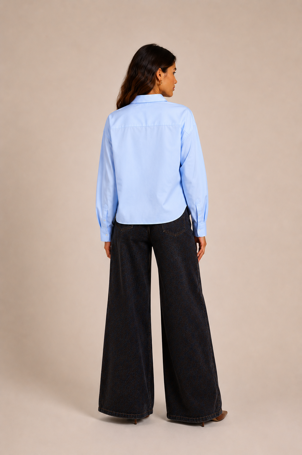 Blouse Nicole - Coming Soon