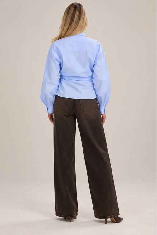 Blouse Nicole