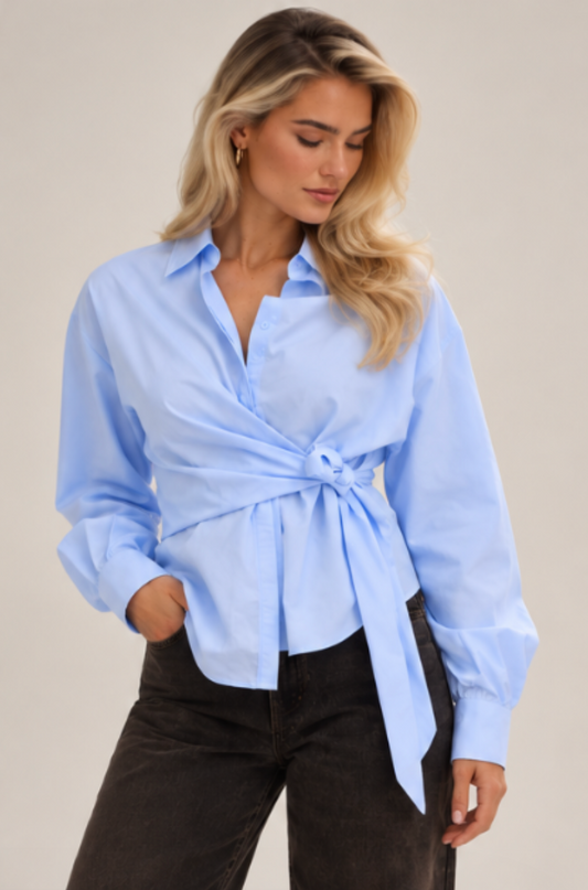 Blouse Nicole